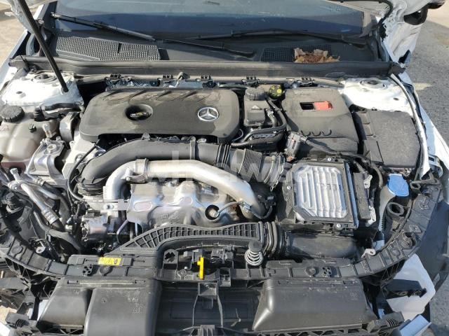 Photo 6 of 2025 MERCEDES-BENZ CLA 250 (VIN W1K5J4GB3SN518634)