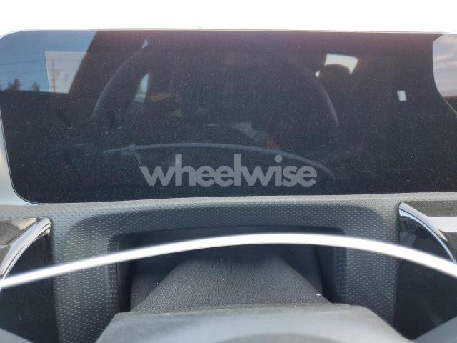 Photo 2 of 2024 MERCEDES-BENZ CLA 250 (VIN W1K5J4GB4RN456820)