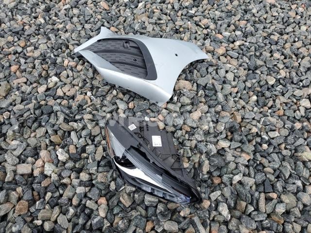 Photo 10 of 2025 MERCEDES-BENZ CLA 250 (VIN W1K5J4GB4SN514723)