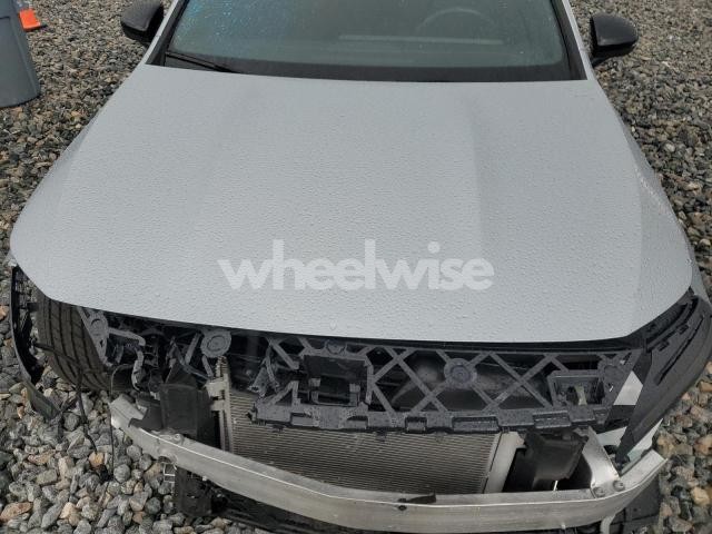 Photo 6 of 2025 MERCEDES-BENZ CLA 250 (VIN W1K5J4GB4SN514723)