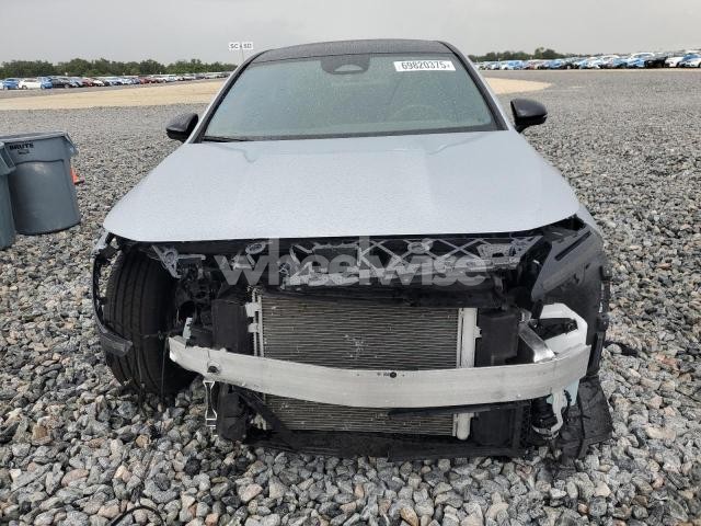 Photo 7 of 2025 MERCEDES-BENZ CLA 250 (VIN W1K5J4GB4SN514723)