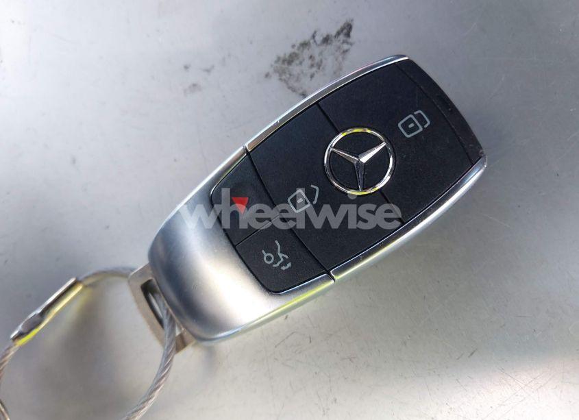 Photo 11 of 2025 Mercedes-benz Cla 250 COUPE (VIN W1K5J4GB4SN522417)