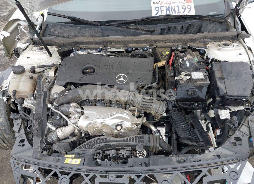 Photo 10 of 2023 Mercedes-benz Cla 250 COUPE (VIN W1K5J4GB5PN368338)