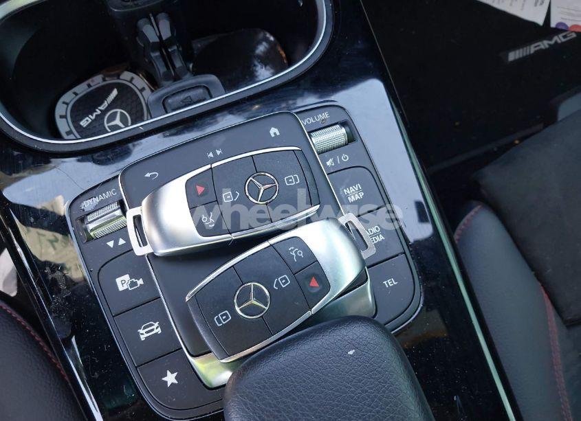 Photo 11 of 2023 Mercedes-benz Cla 250 COUPE (VIN W1K5J4GB5PN368338)