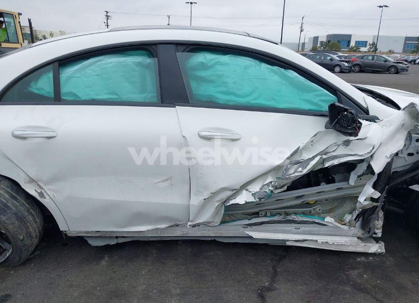 Photo 14 of 2023 Mercedes-benz Cla 250 COUPE (VIN W1K5J4GB5PN368338)