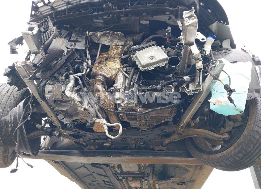 Photo 19 of 2023 Mercedes-benz Cla 250 COUPE (VIN W1K5J4GB5PN368338)