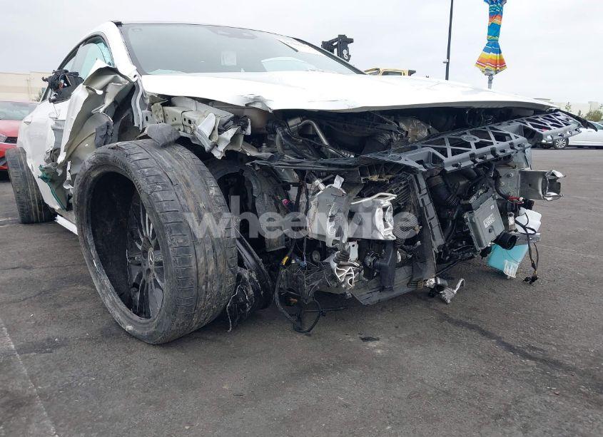 Photo 6 of 2023 Mercedes-benz Cla 250 COUPE (VIN W1K5J4GB5PN368338)