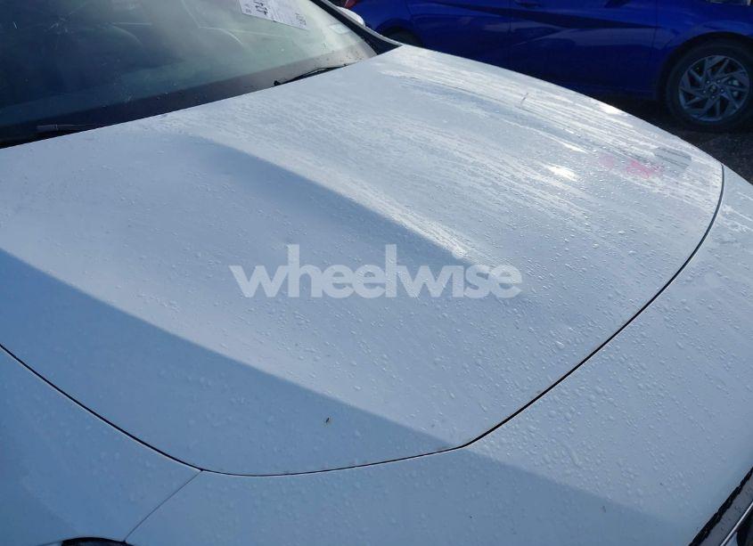 Photo 6 of 2025 Mercedes-benz Cla 250 COUPE (VIN W1K5J4GB5SN517386)