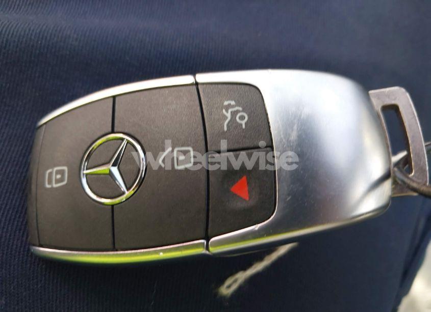 Photo 11 of 2025 Mercedes-benz Cla 250 COUPE (VIN W1K5J4GB5SN517730)