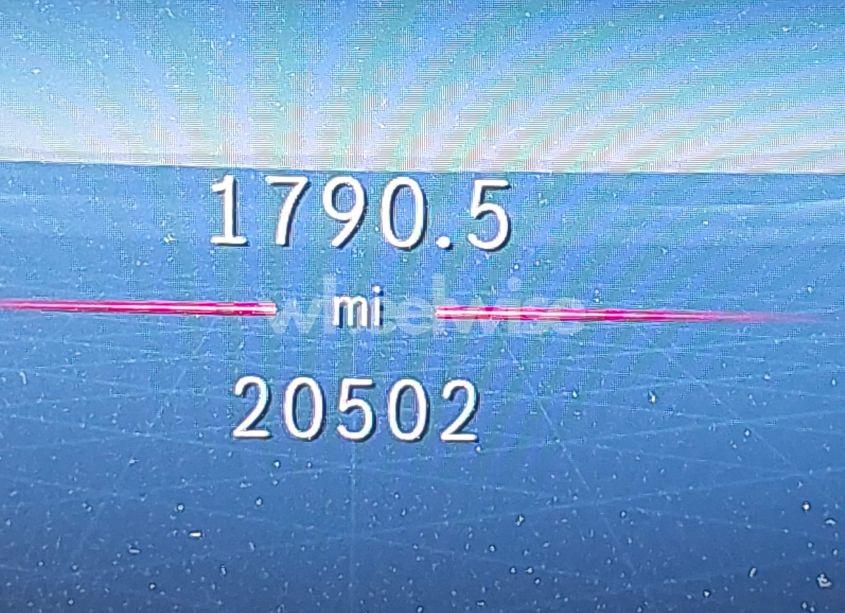 Photo 16 of 2025 Mercedes-benz Cla 250 COUPE (VIN W1K5J4GB5SN517730)