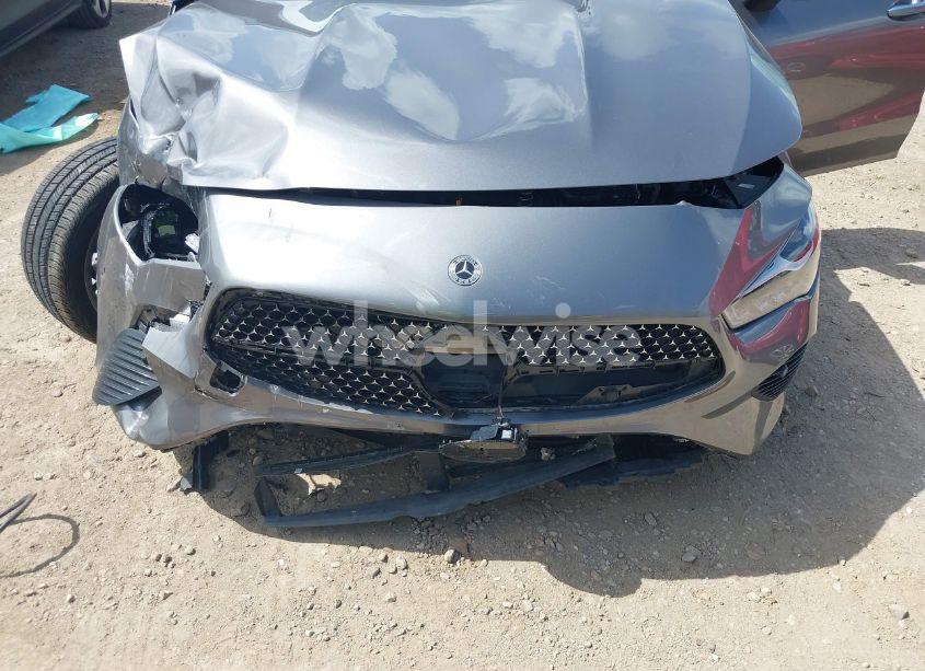 Photo 6 of 2025 Mercedes-benz Cla 250 COUPE (VIN W1K5J4GB5SN517730)