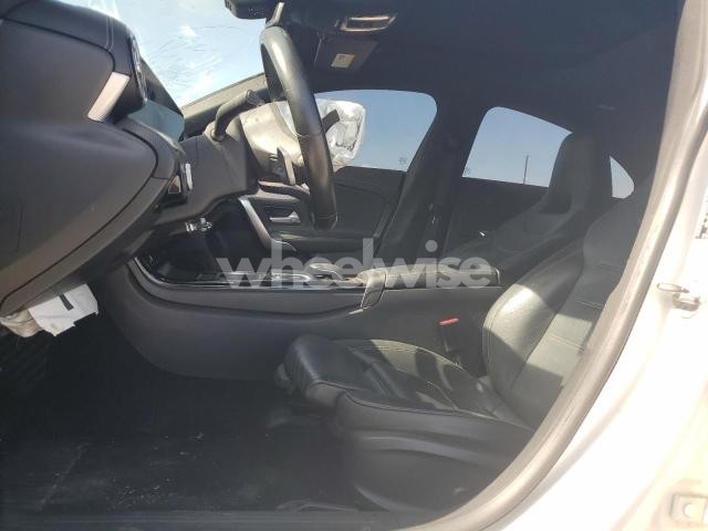 Photo 10 of 2020 MERCEDES-BENZ CLA 250 N/A (VIN W1K5J4GB6LN088146)