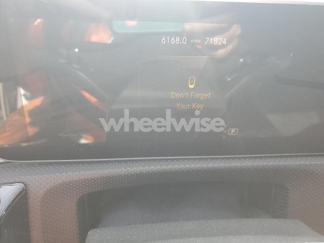 Photo 11 of 2020 MERCEDES-BENZ CLA 250 N/A (VIN W1K5J4GB6LN088146)