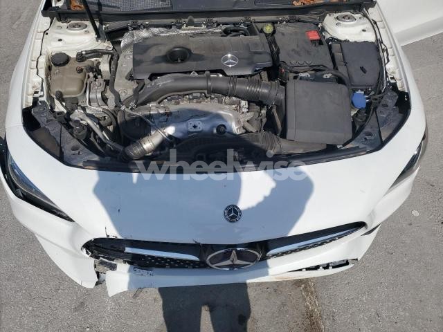 Photo 4 of 2020 MERCEDES-BENZ CLA 250 N/A (VIN W1K5J4GB6LN088146)