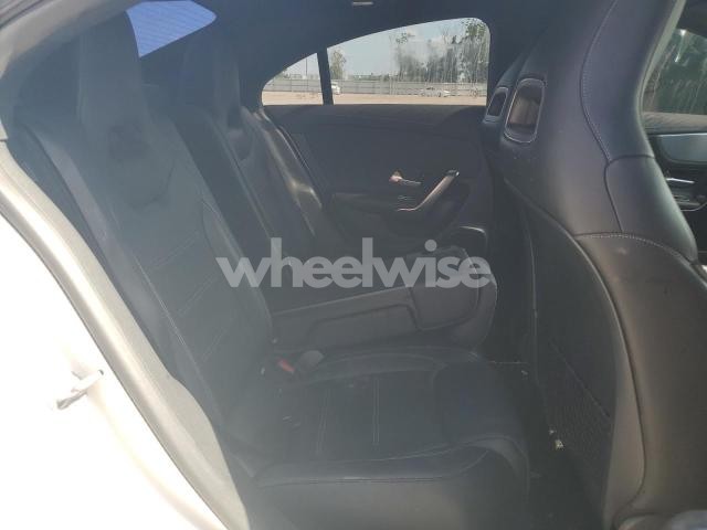 Photo 8 of 2020 MERCEDES-BENZ CLA 250 N/A (VIN W1K5J4GB6LN088146)