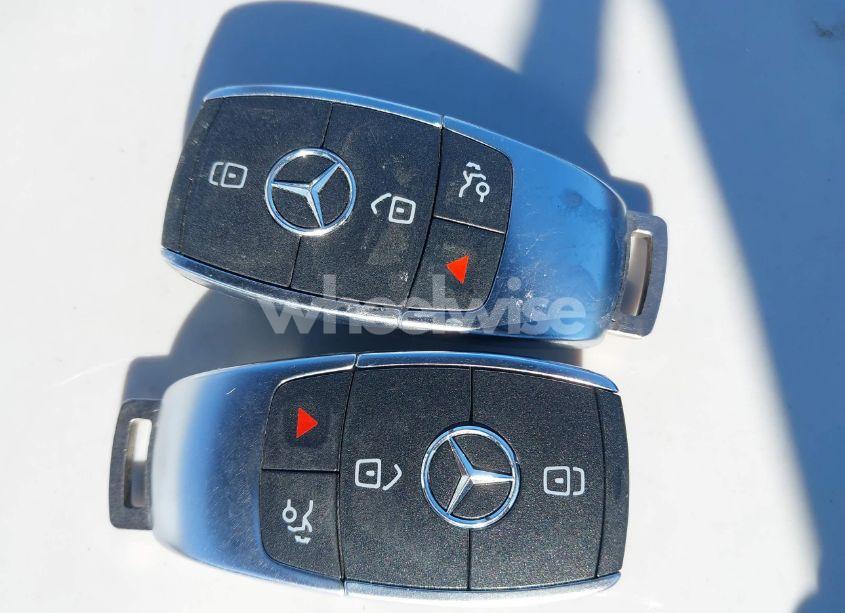 Photo 11 of 2020 Mercedes-benz Cla 250 (VIN W1K5J4GB7LN083750)