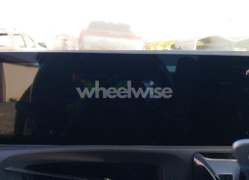 Photo 7 of 2020 Mercedes-benz Cla 250 (VIN W1K5J4GB7LN083750)