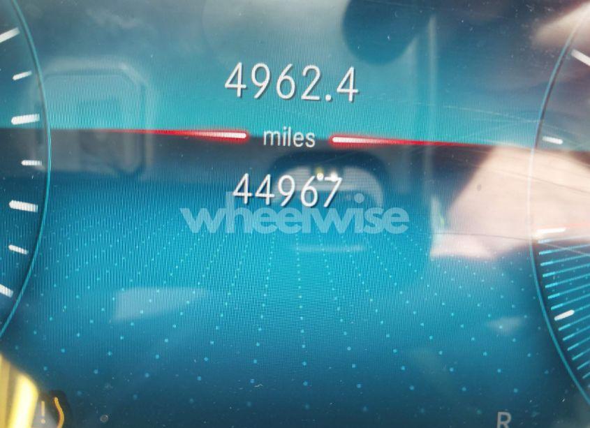 Photo 16 of 2021 Mercedes-benz Cla 250 (VIN W1K5J4GB7MN190119)