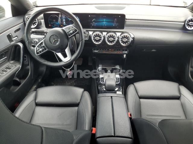 Photo 12 of 2020 MERCEDES-BENZ CLA 250 4MATIC (VIN W1K5J4HB0LN132253)