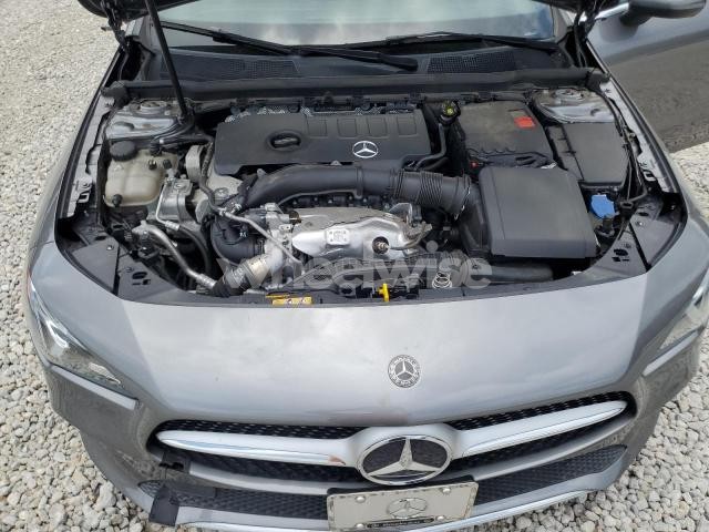 Photo 8 of 2020 MERCEDES-BENZ CLA 250 4MATIC (VIN W1K5J4HB0LN132253)