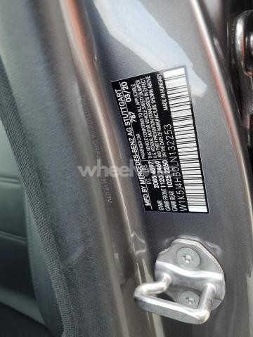 Photo 9 of 2020 MERCEDES-BENZ CLA 250 4MATIC (VIN W1K5J4HB0LN132253)