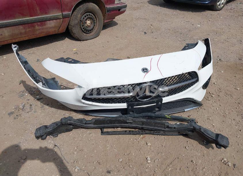 Photo 12 of 2025 Mercedes-benz Cla 250 COUPE 4MATIC (VIN W1K5J4HB0SN509095)