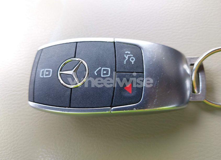 Photo 11 of 2020 Mercedes-benz Cla 250 4MATIC (VIN W1K5J4HB1LN122685)