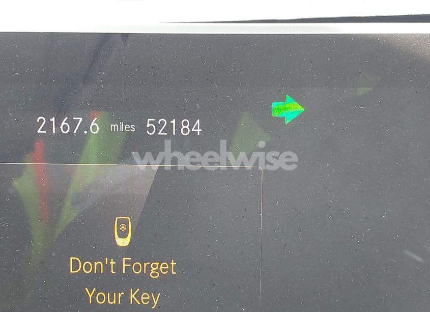 Photo 15 of 2020 Mercedes-benz Cla 250 4MATIC (VIN W1K5J4HB1LN122685)