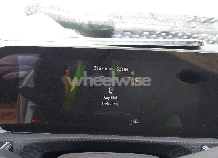 Photo 7 of 2020 Mercedes-benz Cla 250 4MATIC (VIN W1K5J4HB1LN122685)