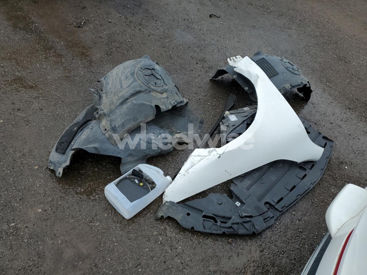 Photo 12 of 2021 MERCEDES-BENZ CLA 250 4MATIC (VIN W1K5J4HB1MN234999)