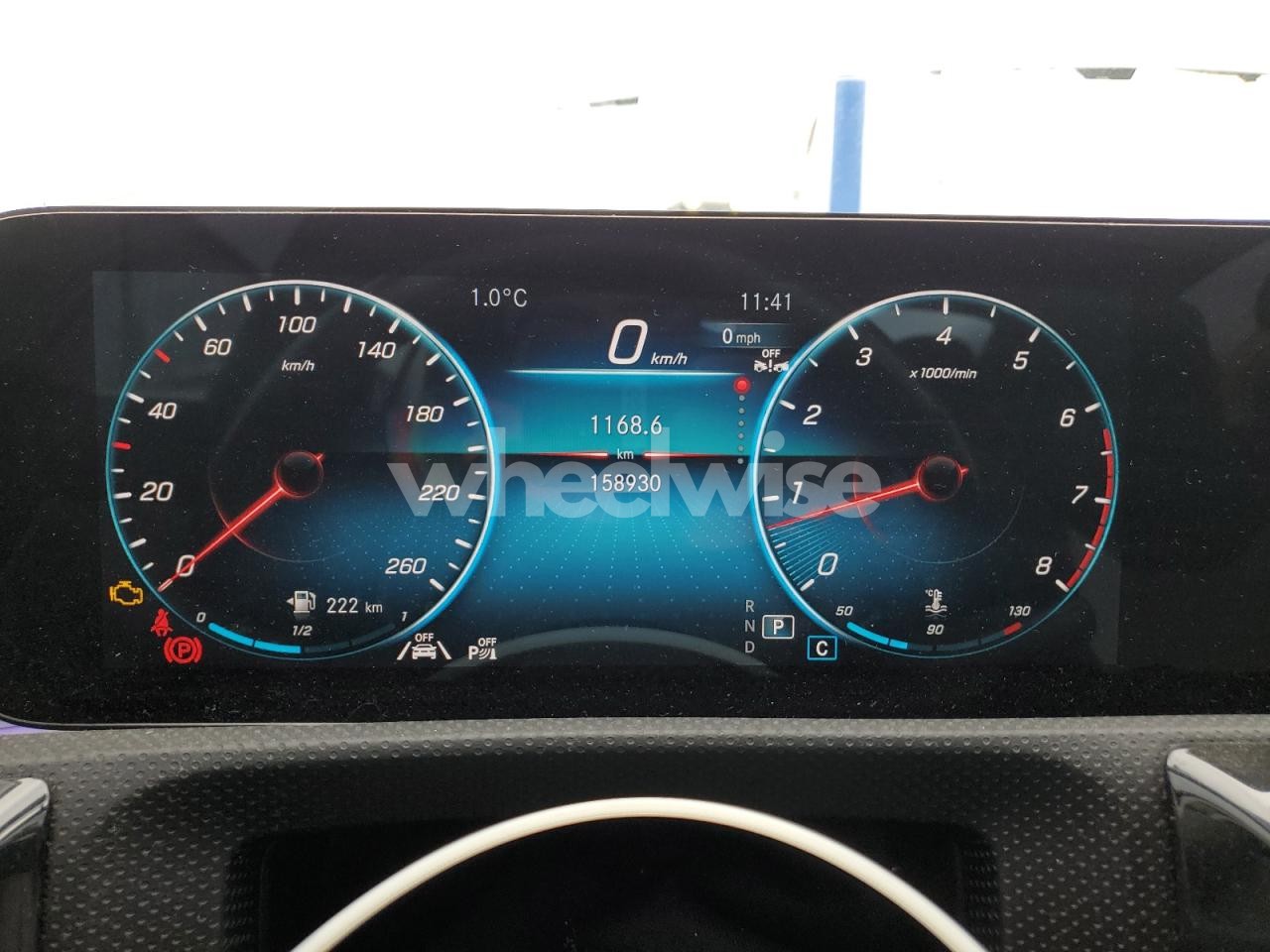Photo 9 of 2021 MERCEDES-BENZ CLA 250 4MATIC (VIN W1K5J4HB1MN234999)