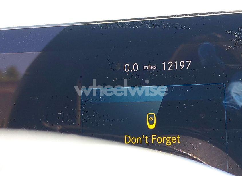 Photo 15 of 2023 Mercedes-benz Cla 250 COUPE 4MATIC (VIN W1K5J4HB1PN408672)