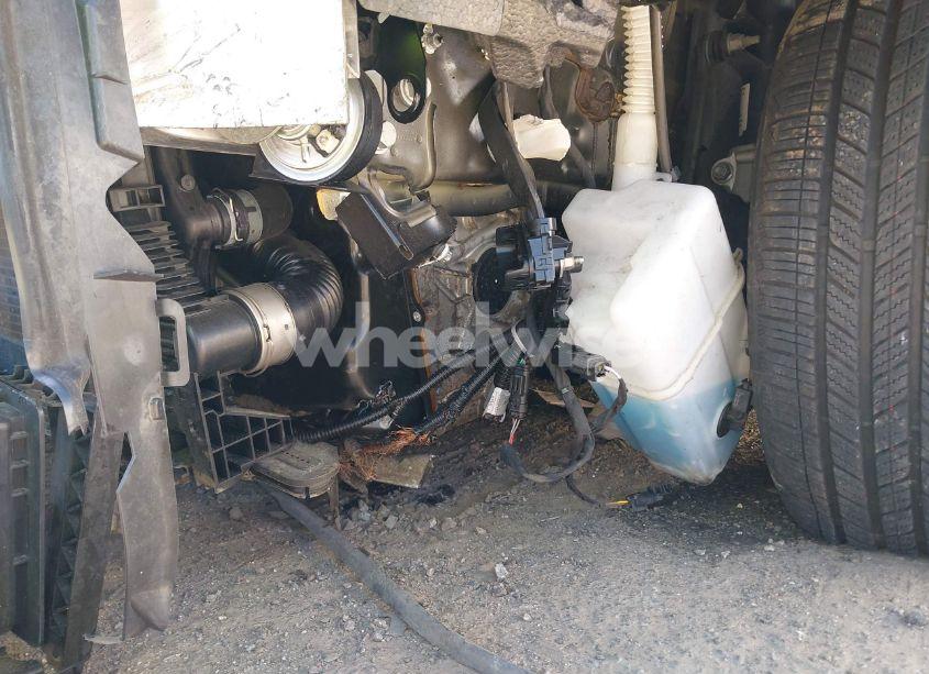 Photo 17 of 2023 Mercedes-benz Cla 250 COUPE 4MATIC (VIN W1K5J4HB1PN408672)