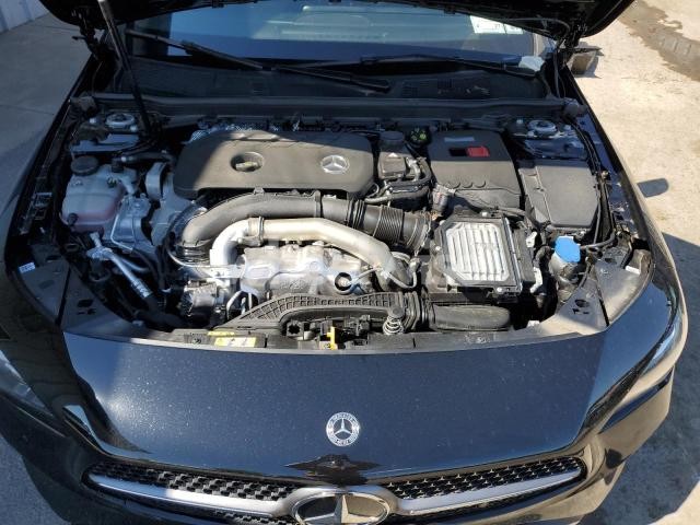 Photo 7 of 2025 MERCEDES-BENZ CLA 250 4MATIC (VIN W1K5J4HB1SN484238)