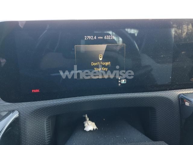 2020 MERCEDES-BENZ CLA 250 4MATIC (VIN W1K5J4HB2LN117530) main photo