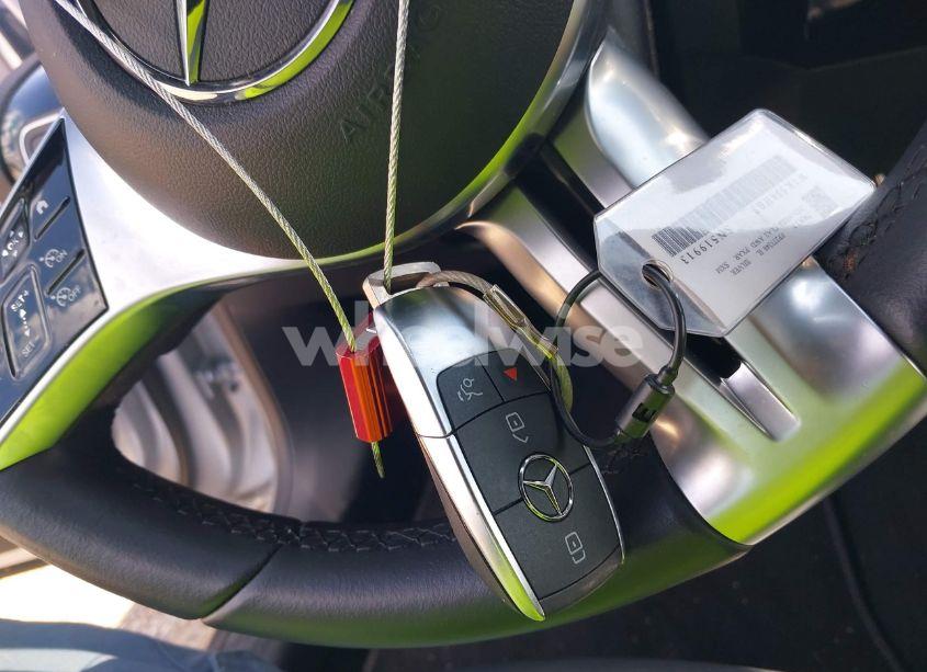 Photo 11 of 2025 Mercedes-benz Cla 250 COUPE 4MATIC (VIN W1K5J4HB3SN519913)