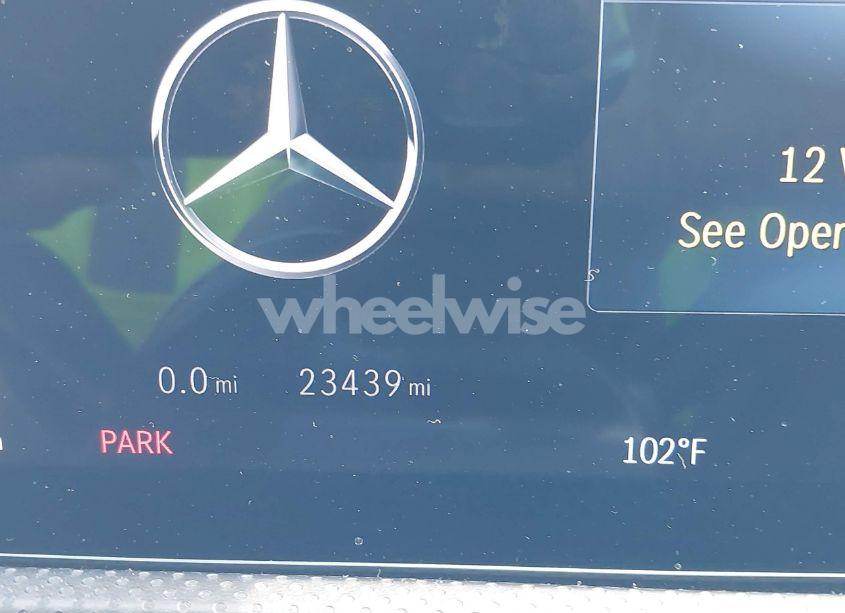 Photo 16 of 2025 Mercedes-benz Cla 250 COUPE 4MATIC (VIN W1K5J4HB3SN519913)