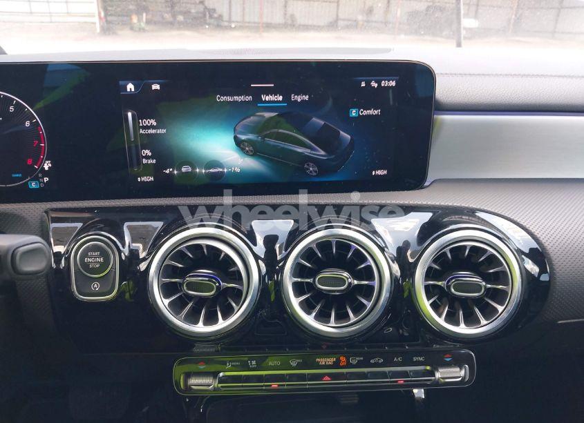 Photo 21 of 2025 Mercedes-benz Cla 250 COUPE 4MATIC (VIN W1K5J4HB3SN519913)