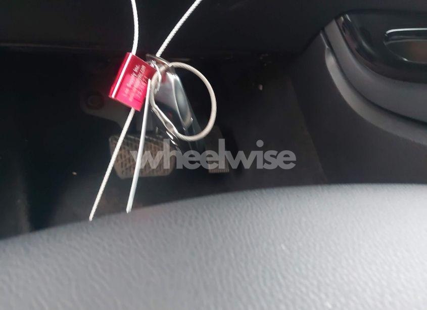 Photo 11 of 2025 Mercedes-benz Cla CLA 250 (VIN W1K5J4HB4SN519824)