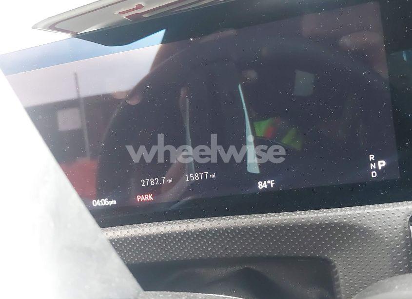 Photo 7 of 2025 Mercedes-benz Cla CLA 250 (VIN W1K5J4HB4SN519824)