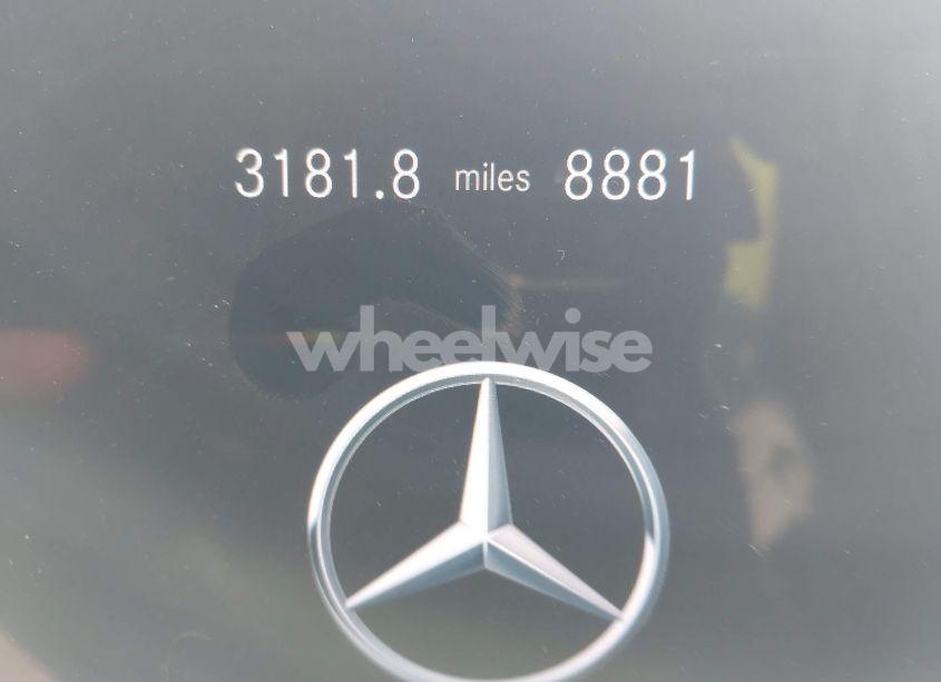 Photo 15 of 2023 Mercedes-benz Cla 250 COUPE 4MATIC (VIN W1K5J4HB6PN334410)