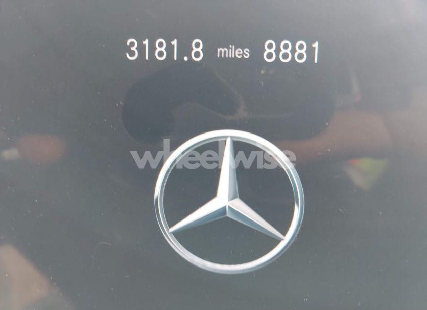 Photo 7 of 2023 Mercedes-benz Cla 250 COUPE 4MATIC (VIN W1K5J4HB6PN334410)