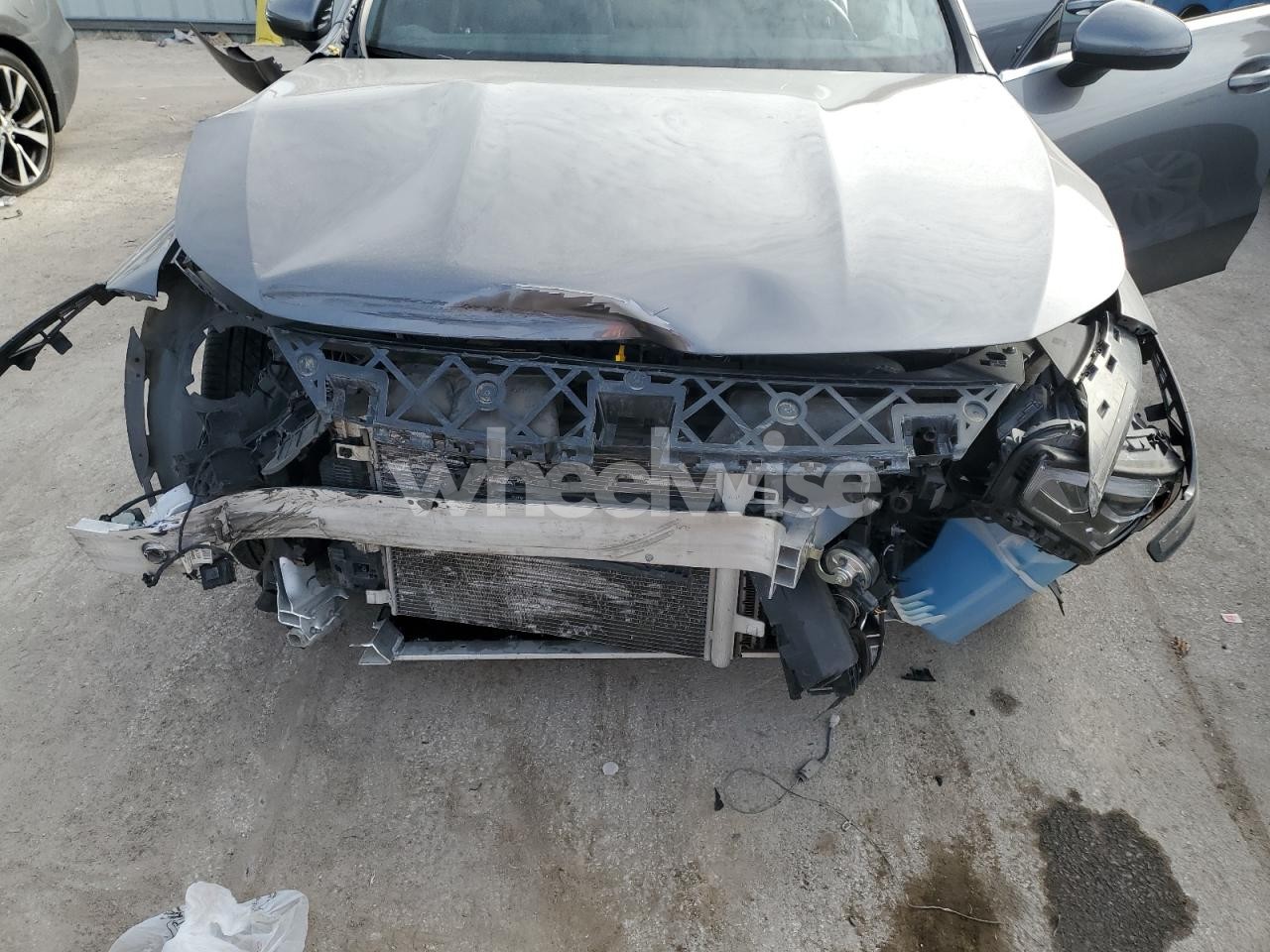 Photo 11 of 2020 MERCEDES-BENZ CLA 250 4MATIC (VIN W1K5J4HB7LN091622)