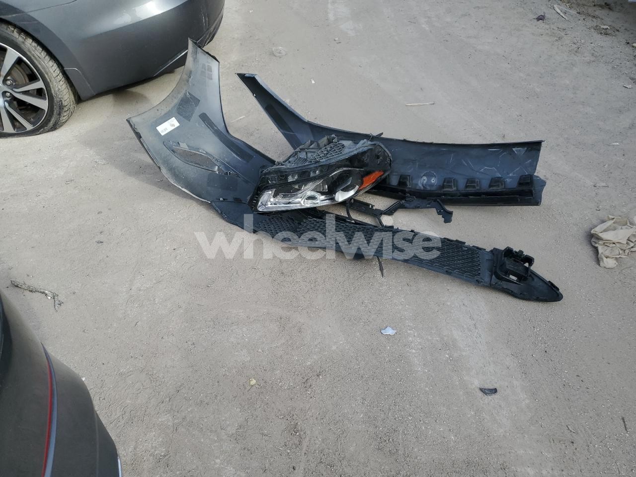 Photo 12 of 2020 MERCEDES-BENZ CLA 250 4MATIC (VIN W1K5J4HB7LN091622)