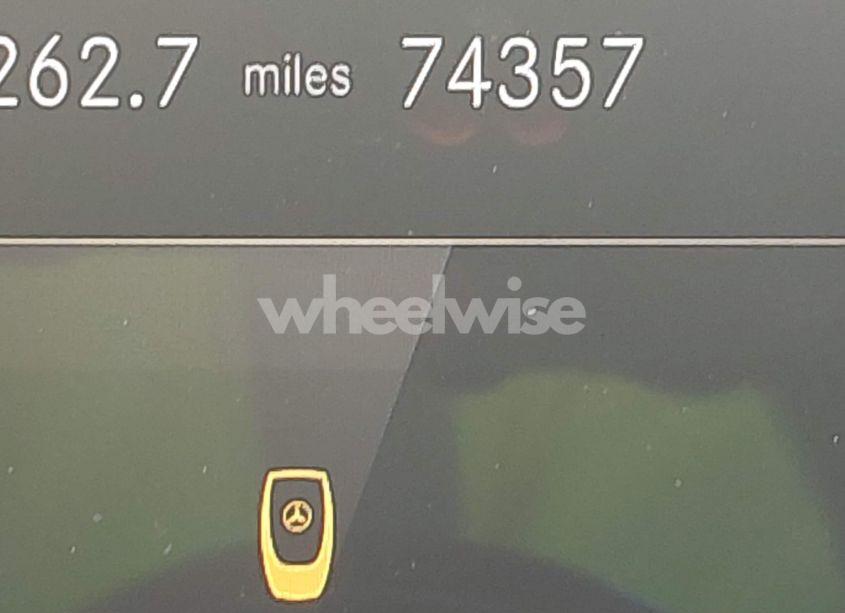 Photo 16 of 2022 Mercedes-benz Amg CLA 35 4MATIC (VIN W1K5J5BB1NN298900)