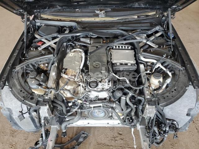 Photo 2 of 2023 MERCEDES-BENZ S 500 4MATIC (VIN W1K6G6DB1PA222111)