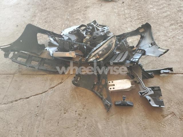 Photo 9 of 2023 MERCEDES-BENZ S 500 4MATIC (VIN W1K6G6DB1PA222111)