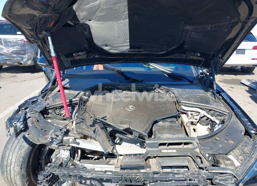 Photo 10 of 2023 Mercedes-benz S 500 4MATIC (VIN W1K6G6DB5PA171535)