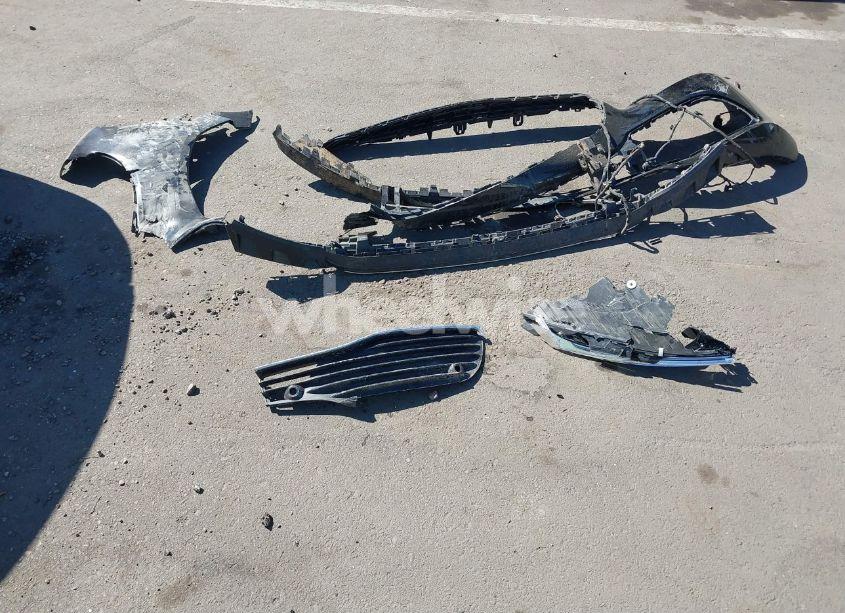 Photo 12 of 2023 Mercedes-benz S 500 4MATIC (VIN W1K6G6DB5PA171535)