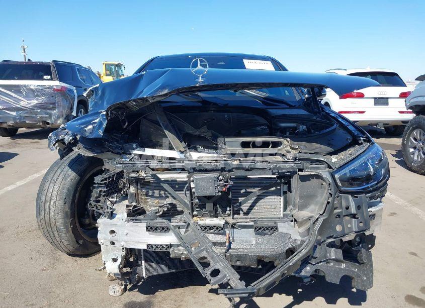 Photo 13 of 2023 Mercedes-benz S 500 4MATIC (VIN W1K6G6DB5PA171535)